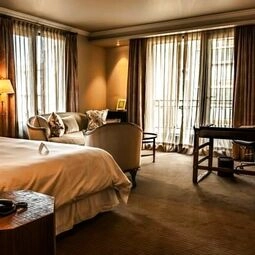 Hotel The Singular Santiago
