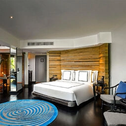 Hotel The Slate, Phuket in Sakhu