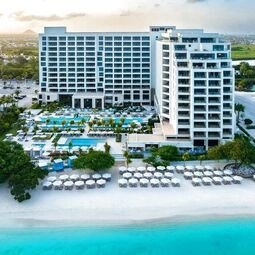 Hotel The St. Regis Aruba Resort in Bubali
