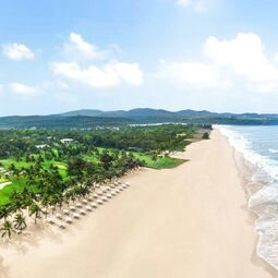 Hotel The St. Regis Goa Resort in Betul