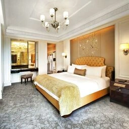 Hotel The St. Regis Singapore
