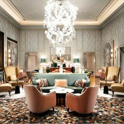 Hotel The St. Regis Venice
