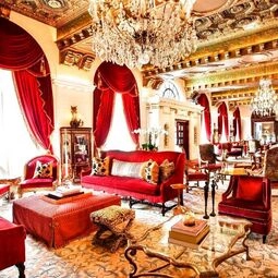Hotel The St. Regis Washington, D.C.