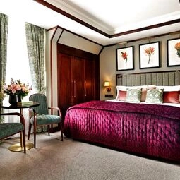 Hotel The Stafford London