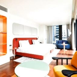 Hotel The Standard, Bangkok Mahanakhon