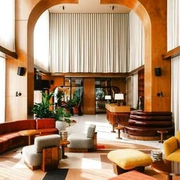 Hotel The Standard, Brussels