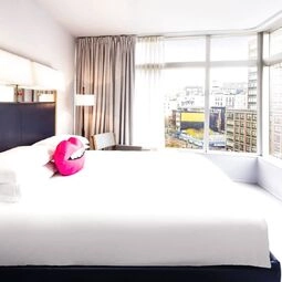 Hotel The Standard East Village in New York