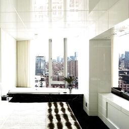 Hotel The Standard High Line in New York