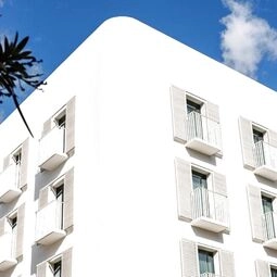 Hotel The Standard Ibiza