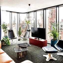Hotel The Standard London
