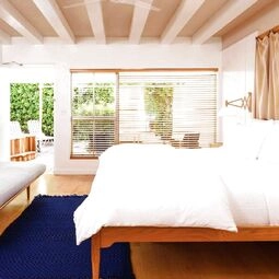 Hotel The Standard Miami in Miami Beach