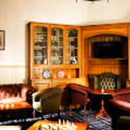 The Stirling Hotel