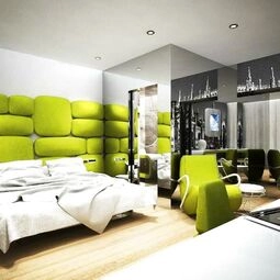 The Street Milano Duomo | a Design Boutique Hotel