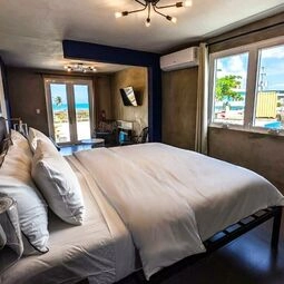Hotel The Surfing Turtle in Port Aransas