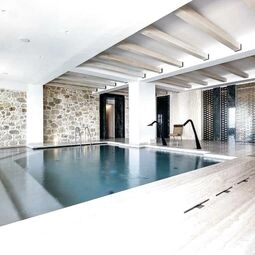 The Tanneries Hotel & Spa in Chania