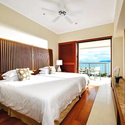 Hotel The Terrace Club Wellness Resort at Busena