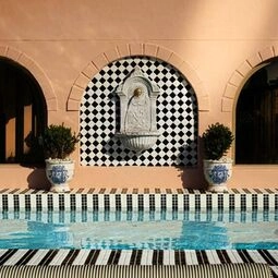 The Trade Boutique Hotel in Cape Town