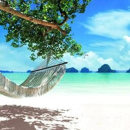 Hotel The Tubkaak Krabi Boutique Resort - SHA Extra Plus in Tambon Nong Thale