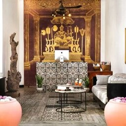 Hotel The Urban in Khan Chamkar Mon