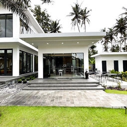 Hotel The Valerian Villa Ubud