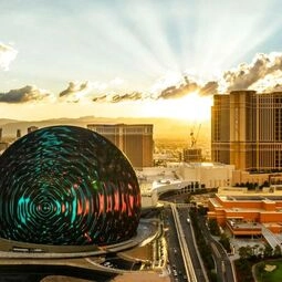 Hotel The Venetian® Resort Las Vegas in Paradise