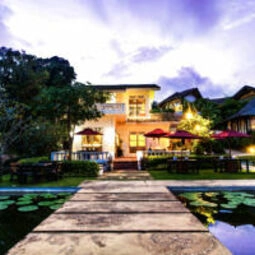 Hotel The Vijitt Resort Phuket - SHA Extra Plus in Rawai