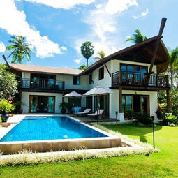 Hotel The Village Coconut Island Beach Resort - SHA Extra Plus in Ko Kaeo