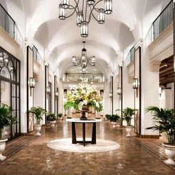 Hotel The Vinoy Resort & Golf Club, Autograph Collection in Saint Petersburg