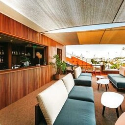 The Vintage Hotel & Spa Lisbon