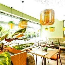 The Weekend Hotel in Vienna
