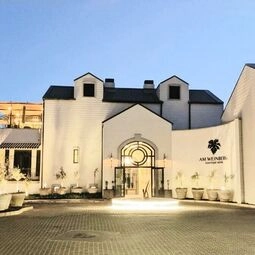 Hotel The Weinberg Windhoek