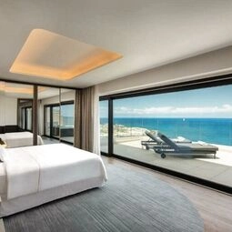Hotel The Westin Dragonara Resort, Malta in Saint Julian's