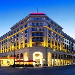 Hotel The Westin Grand Berlin