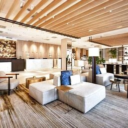 Hotel The Westin Grand Frankfurt