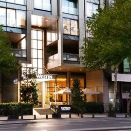 Hotel The Westin Istanbul Nisantasi in Şişli