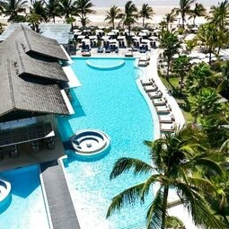 Hotel The Westin Porto de Galinhas All-Inclusive in Ipojuca