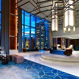 Hotel The Westin Singapore
