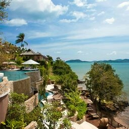 Hotel The Westin Siray Bay Resort & Spa, Phuket in Ratsada