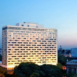 Hotel The Westin Zagreb in City of Zagreb