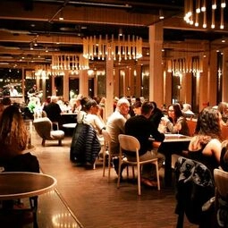 The Wood Hotel by Elite in Skellefteå