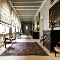 Hotel The Xara Palace Relais & Chateaux in Mdina