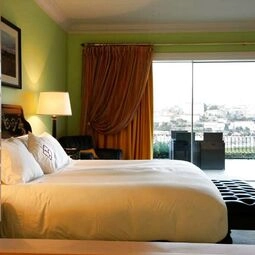 Hotel The Yeatman in Vila Nova de Gaia
