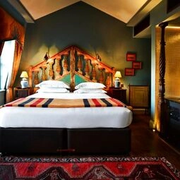 Hotel The Zetter Townhouse Clerkenwell in London