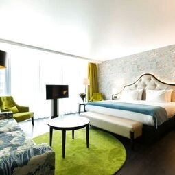 Thon Hotel Bristol Stephanie in Brussels
