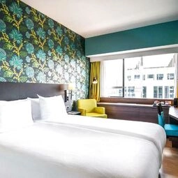 Thon Hotel Brussels City Centre in Saint-Josse-ten-Noode - Sint-Joost-ten-Node