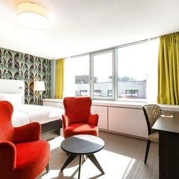 Thon Hotel EU in Brussels