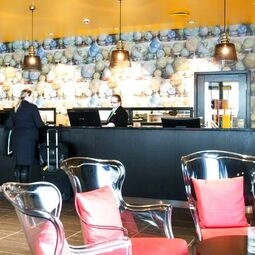 Thon Hotel Kirkenes