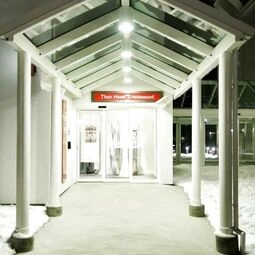 Thon Hotel Kristiansund