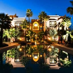 Tigmiza Boutique Hotel & Spa in Al Ouidane