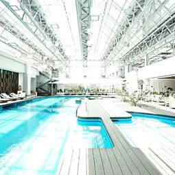 Tikal Futura Hotel & Convention Center in Guatemala City